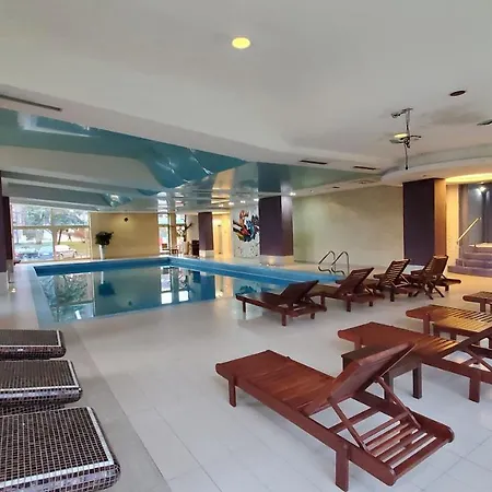 Hotel Park 3*