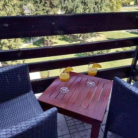 酒店 Park