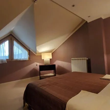 Park 3* Ivanjica